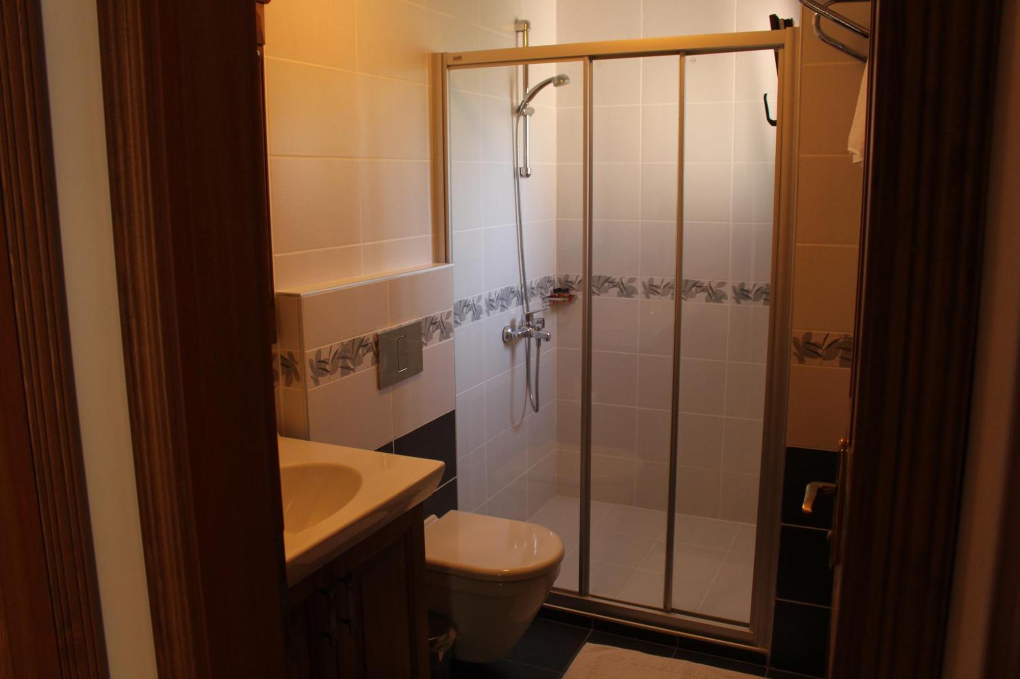 Nirvana Hotel Göcek Habitación foto
