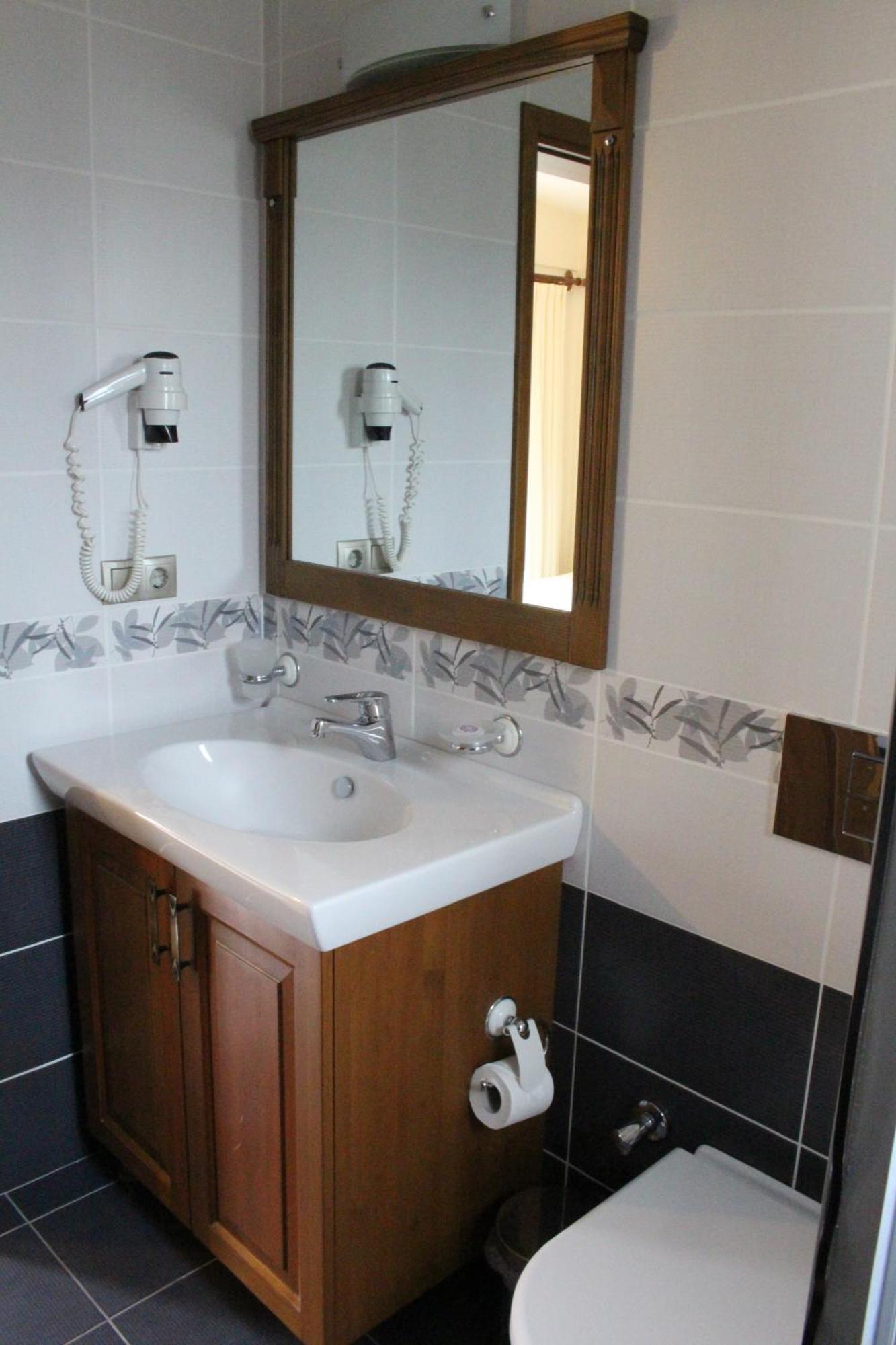 Nirvana Hotel Göcek Habitación foto